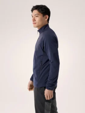 Veste Delta pour homme