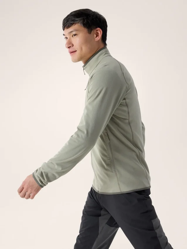 Veste Delta pour homme