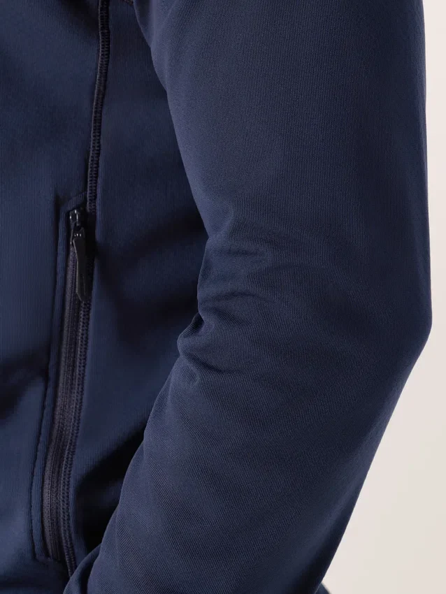 Veste Delta pour homme