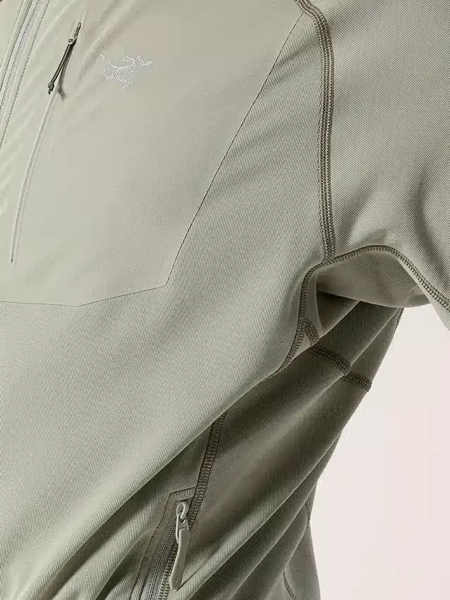Veste Delta pour homme