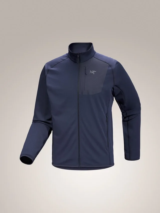 Veste Delta pour homme