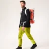 Veste Delta pour homme