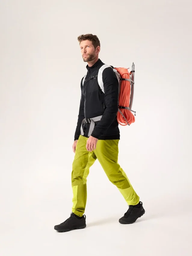 Veste Delta pour homme