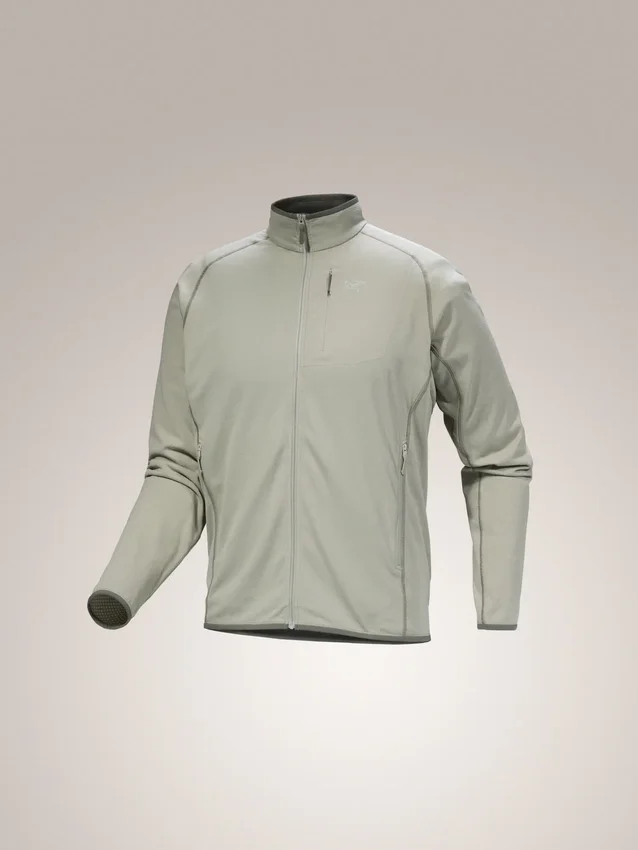 Veste Delta pour homme