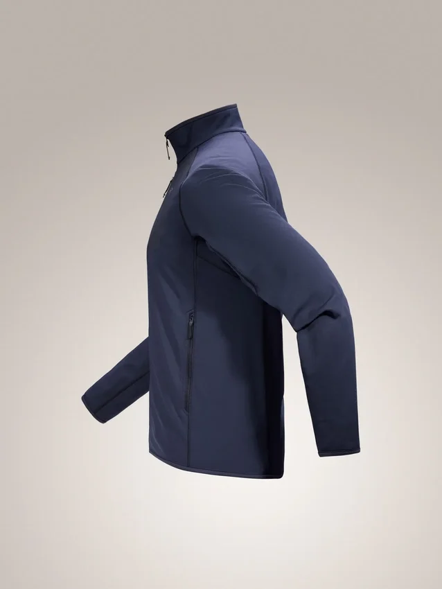 Veste Delta pour homme