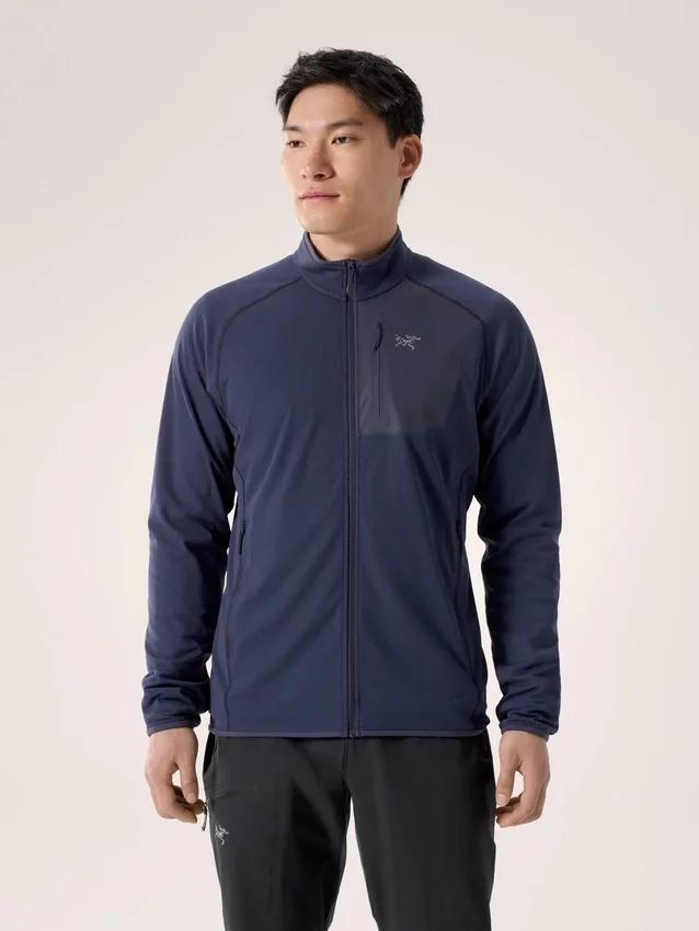 Veste Delta pour homme