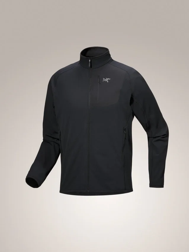 Veste Delta pour homme