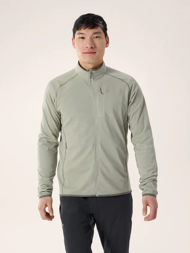 Veste Delta pour homme
