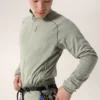 Veste Delta pour homme