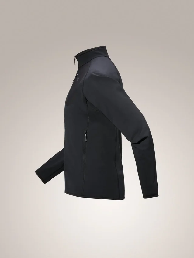Veste Delta pour homme
