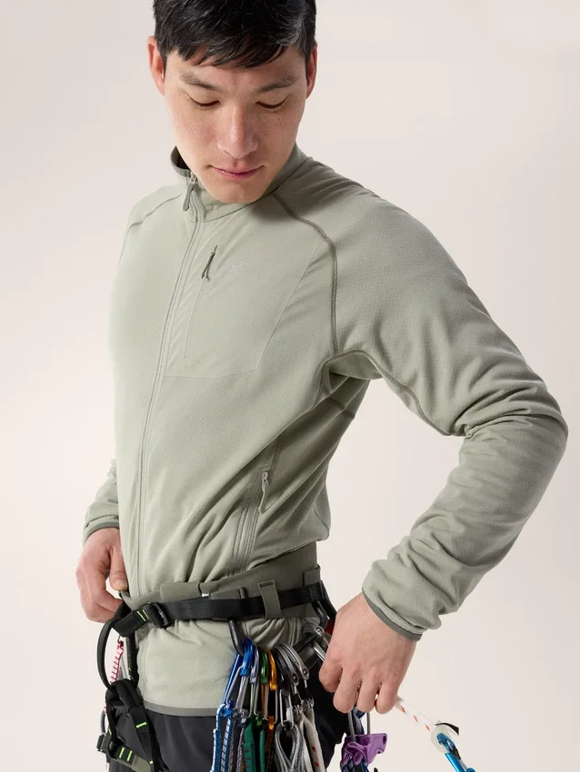 Veste Delta pour homme