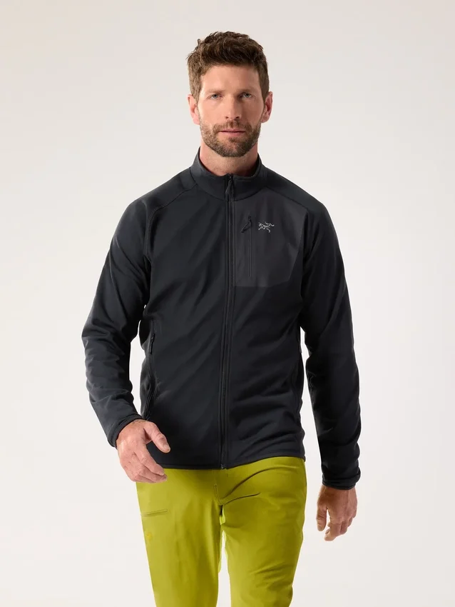 Veste Delta pour homme