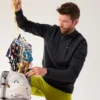 Veste Delta pour homme