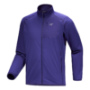Veste Delta « Purple »