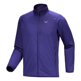 Veste Delta « Purple »