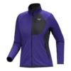 Veste Delta « Purple »