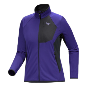 Veste Delta « Purple »