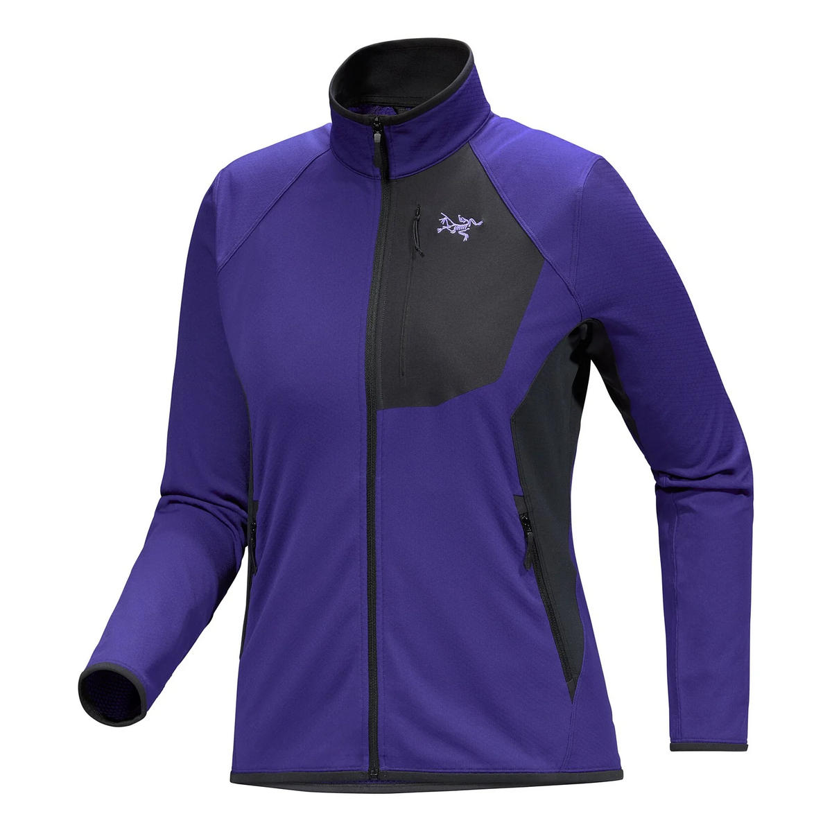 Veste Delta « Purple »