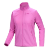 Veste Delta « Rose »