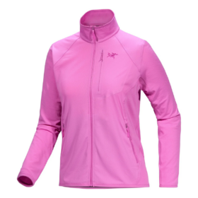 Veste Delta « Rose »