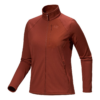 Veste Delta « Rouge »