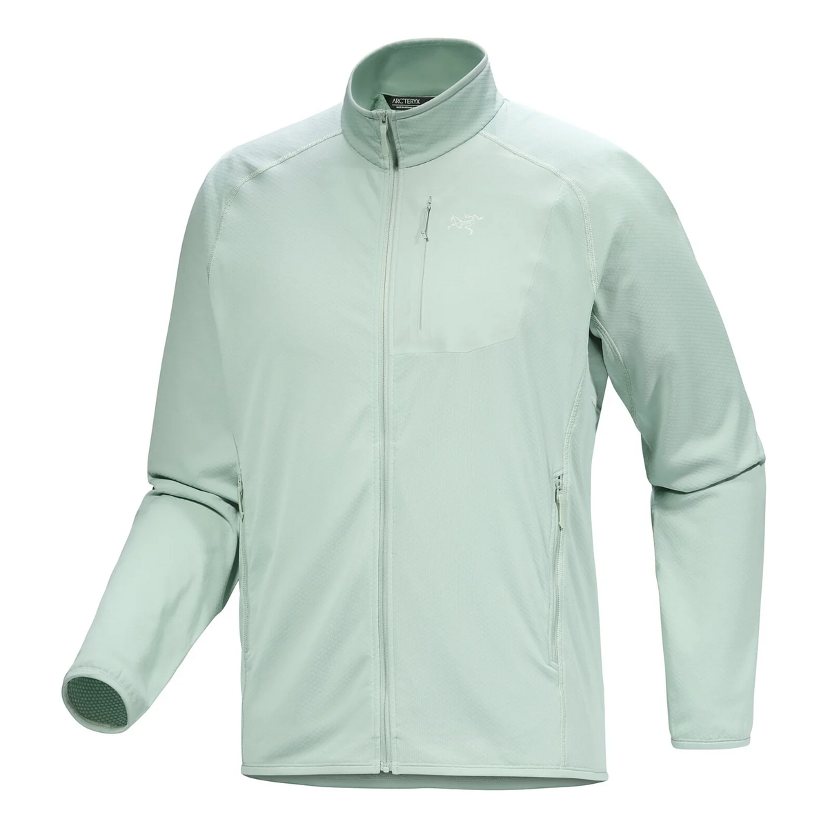 Veste Delta « Vert »