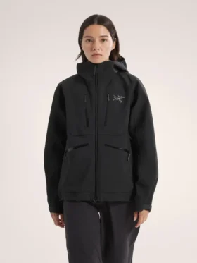 Veste Emaris Relaxed pour femme