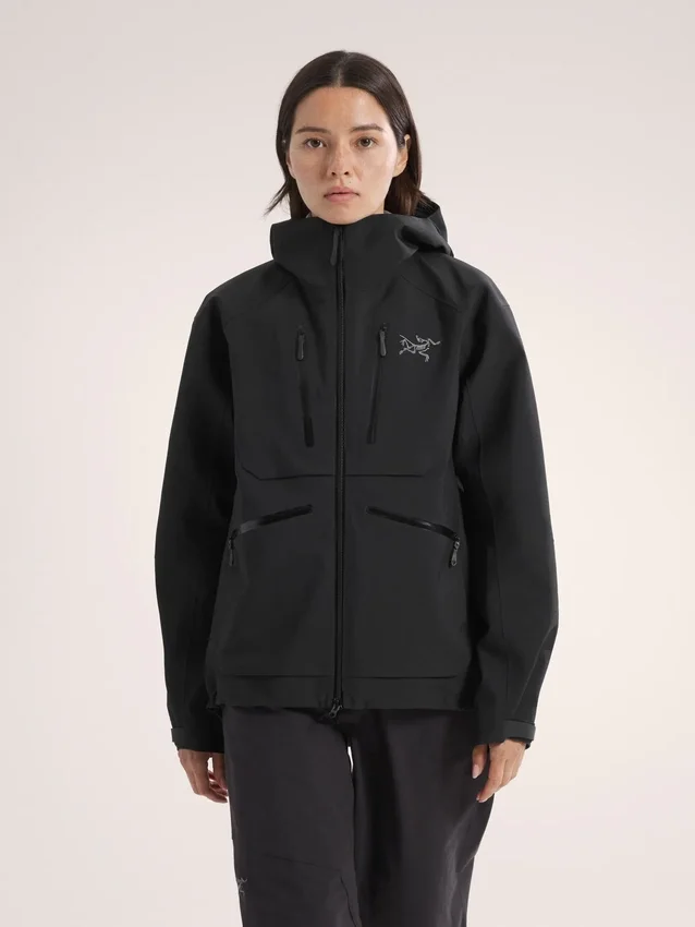 Veste Emaris Relaxed pour femme
