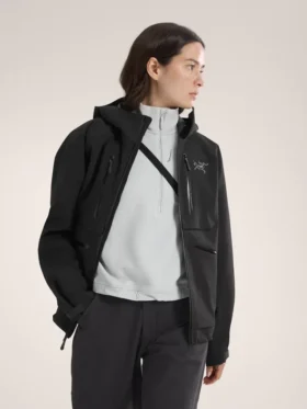 Veste Emaris Relaxed pour femme
