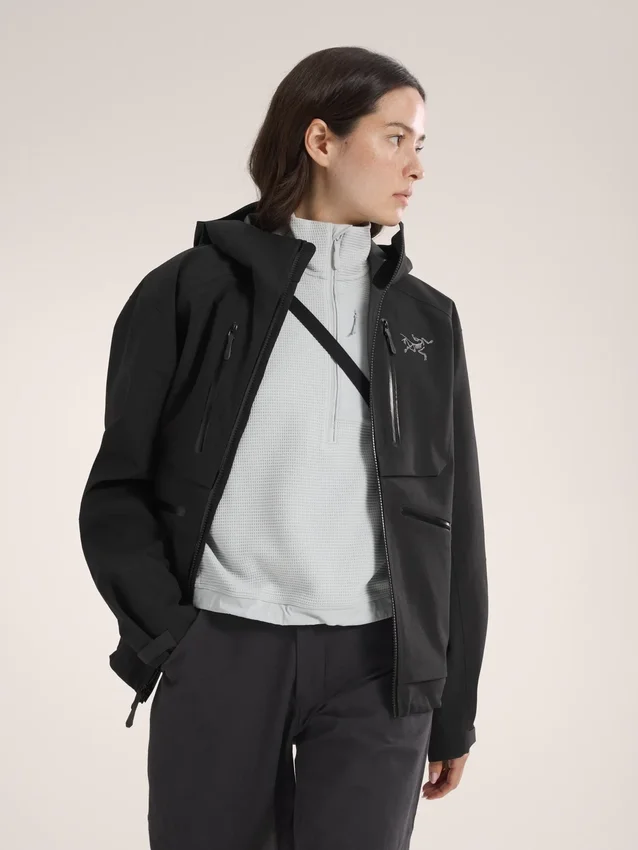 Veste Emaris Relaxed pour femme