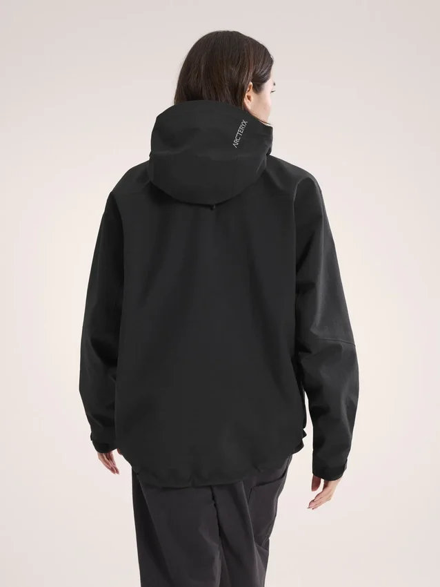 Veste Emaris Relaxed pour femme