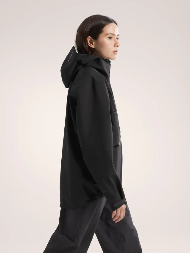 Veste Emaris Relaxed pour femme