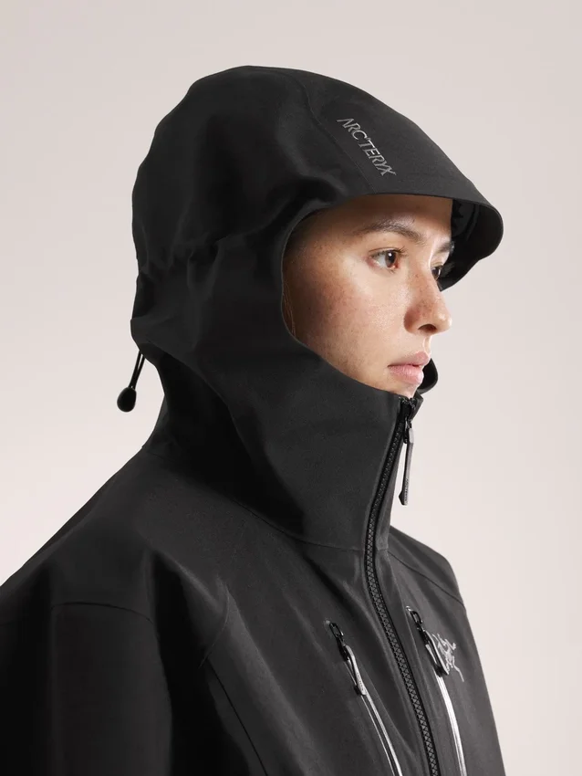 Veste Emaris Relaxed pour femme
