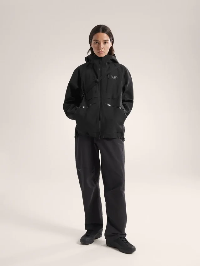 Veste Emaris Relaxed pour femme