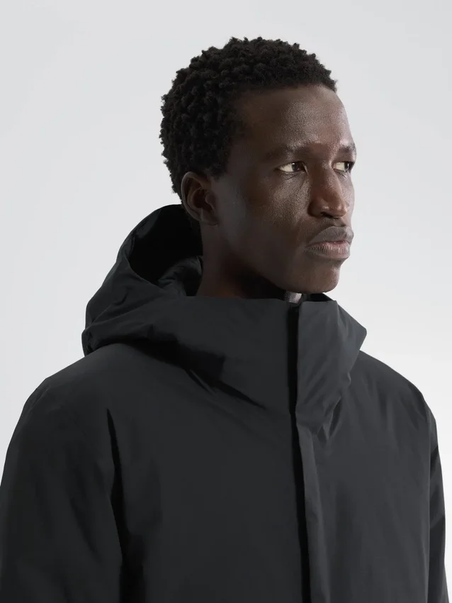 Veste en duvet Altus pour homme