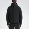 Veste en duvet Altus pour homme