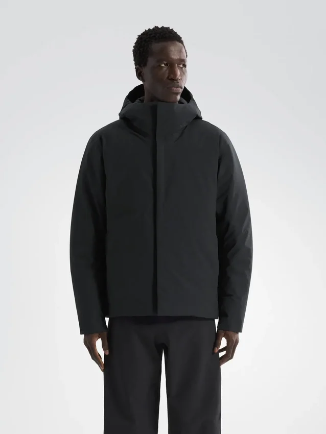 Veste en duvet Altus pour homme