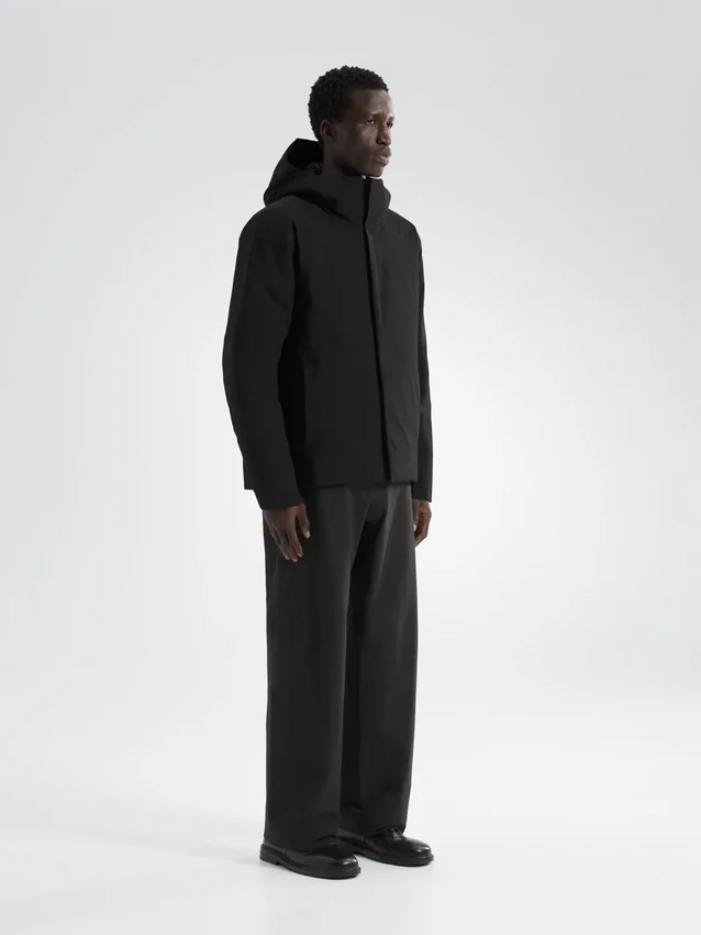 Veste en duvet Altus pour homme