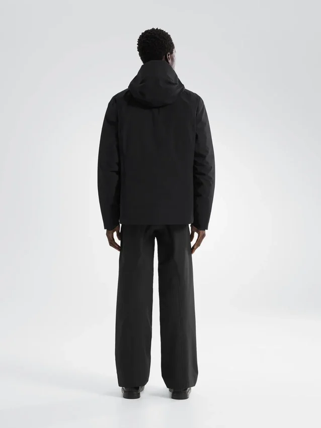 Veste en duvet Altus pour homme