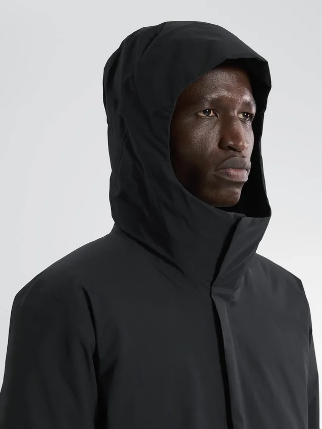 Veste en duvet Altus pour homme