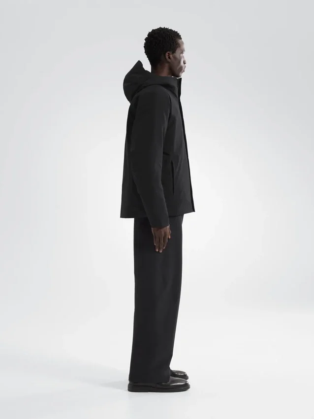 Veste en duvet Altus pour homme