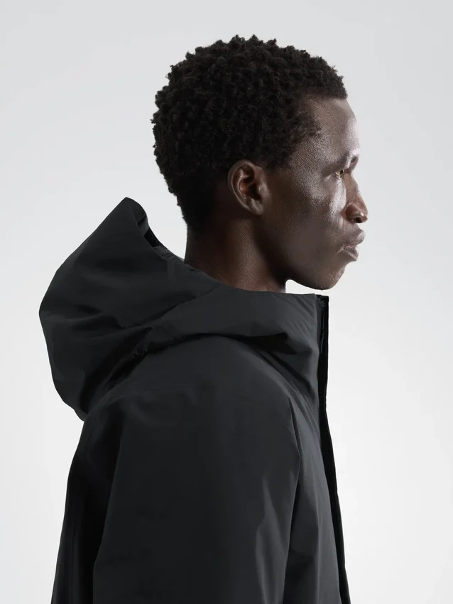 Veste en duvet Altus pour homme