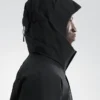 Veste en duvet Altus pour homme