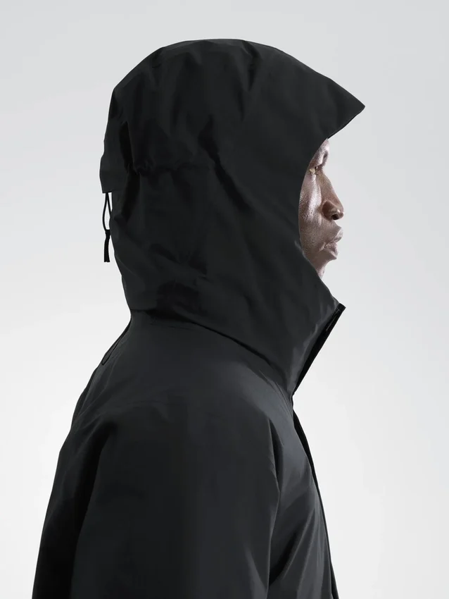 Veste en duvet Altus pour homme