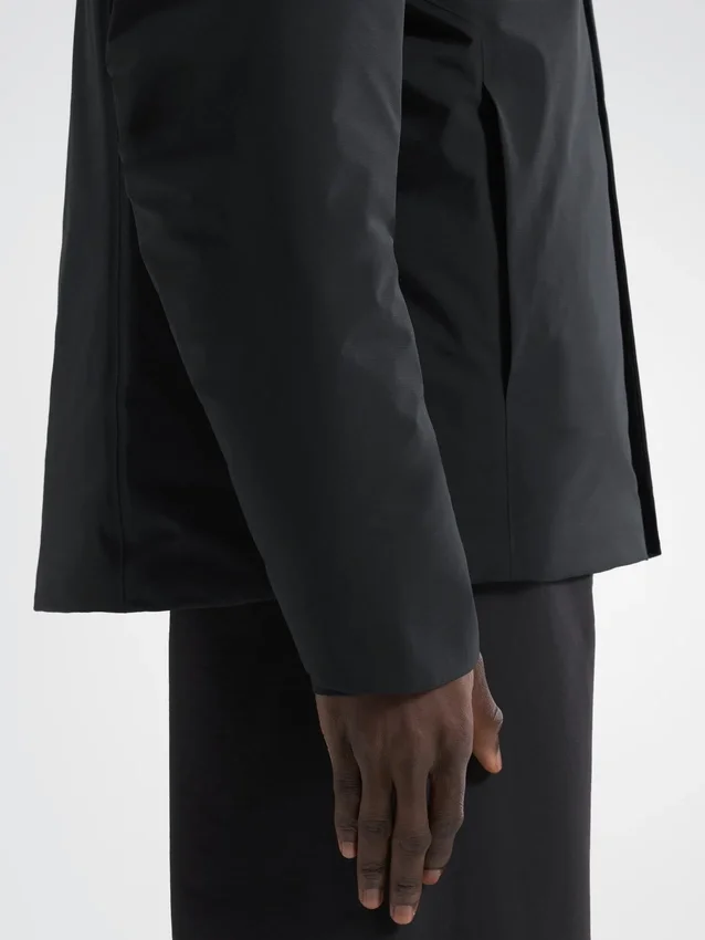 Veste en duvet Altus pour homme