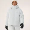 Veste en duvet Andessa pour femme