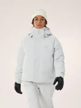 Veste en duvet Andessa pour femme