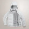 Veste en duvet Andessa pour femme