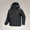 Veste en duvet Andessa pour femme