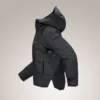 Veste en duvet Andessa pour femme